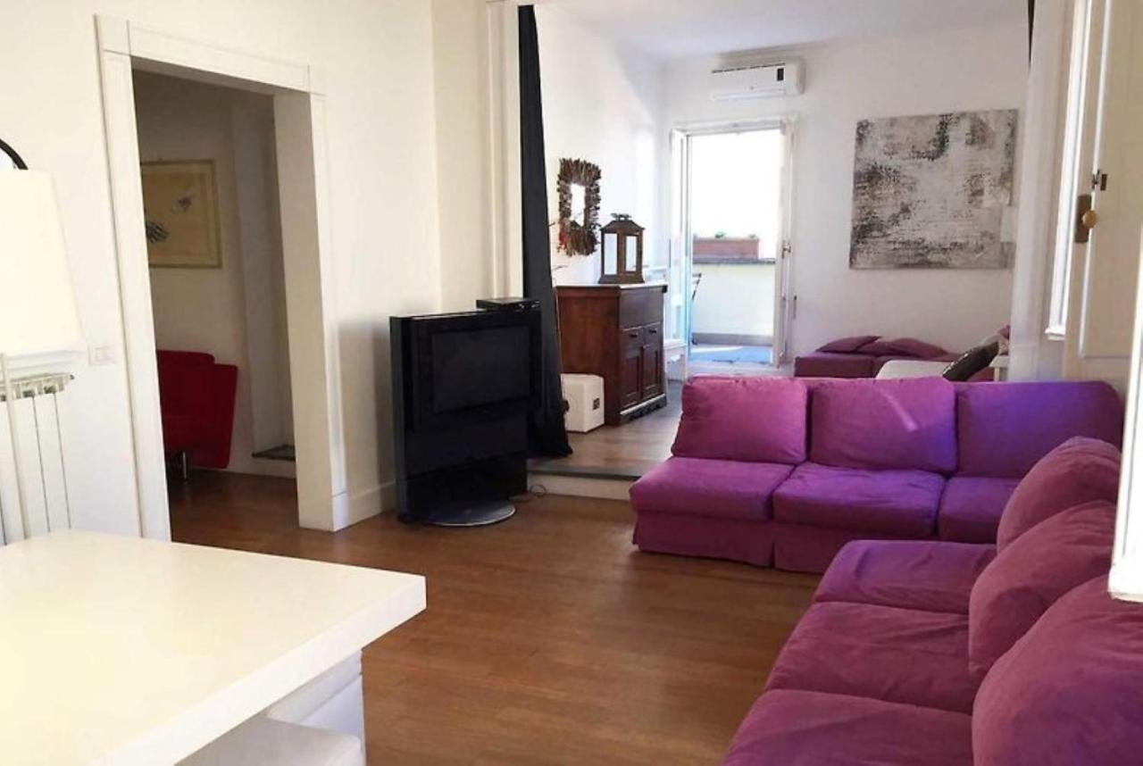 Holiday home Spanish Step Rooftop Boutique Rome