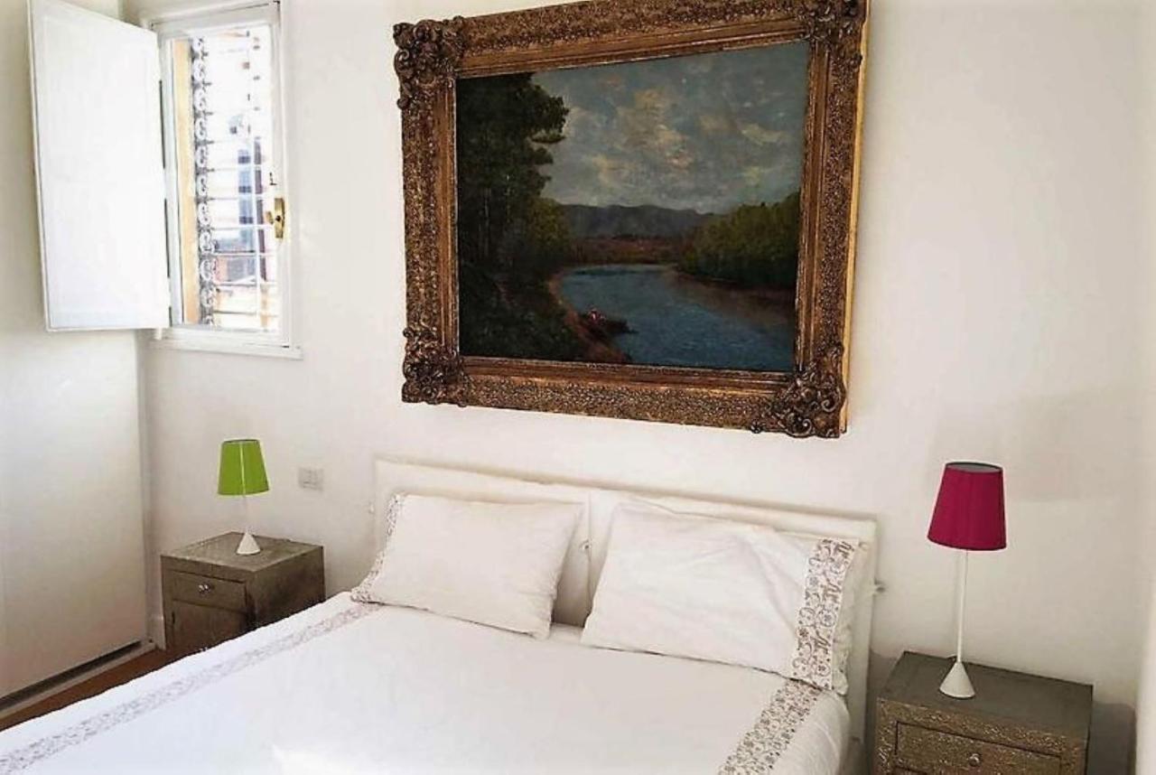 Holiday home Spanish Step Rooftop Boutique Rome