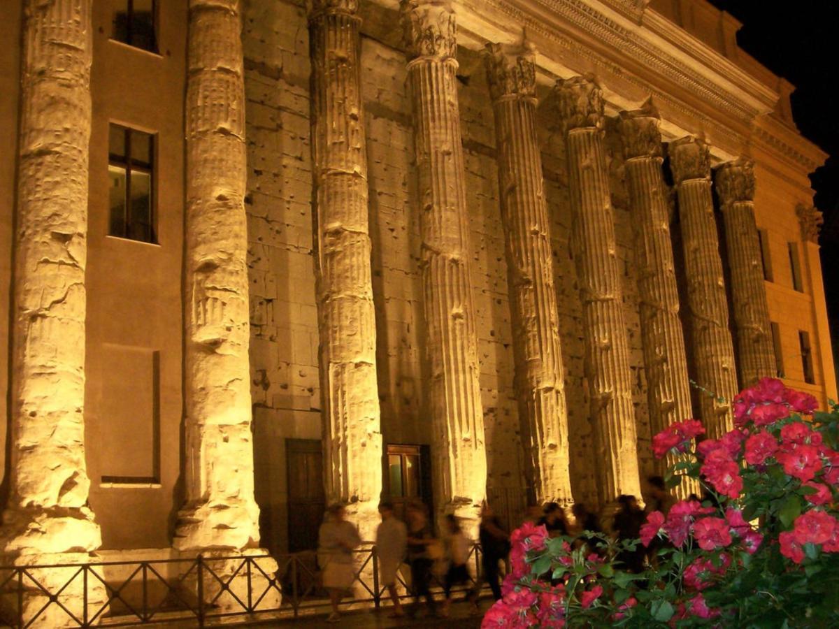 Spanish Step Rooftop Boutique Holiday home Rome