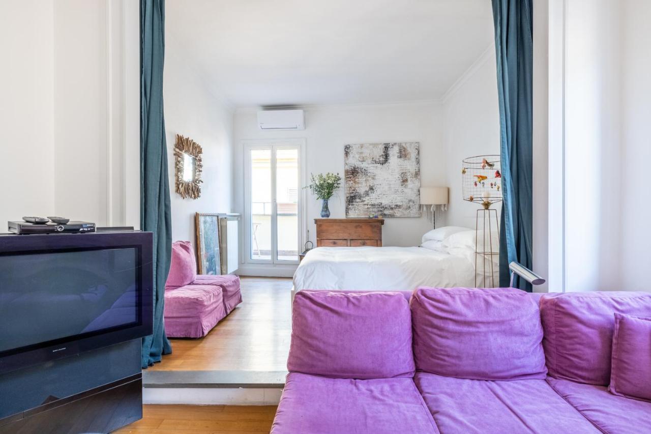 Holiday home Spanish Step Rooftop Boutique *