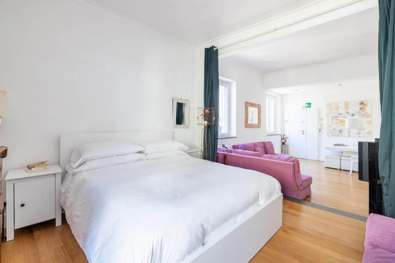 Holiday home Spanish Step Rooftop Boutique Rome