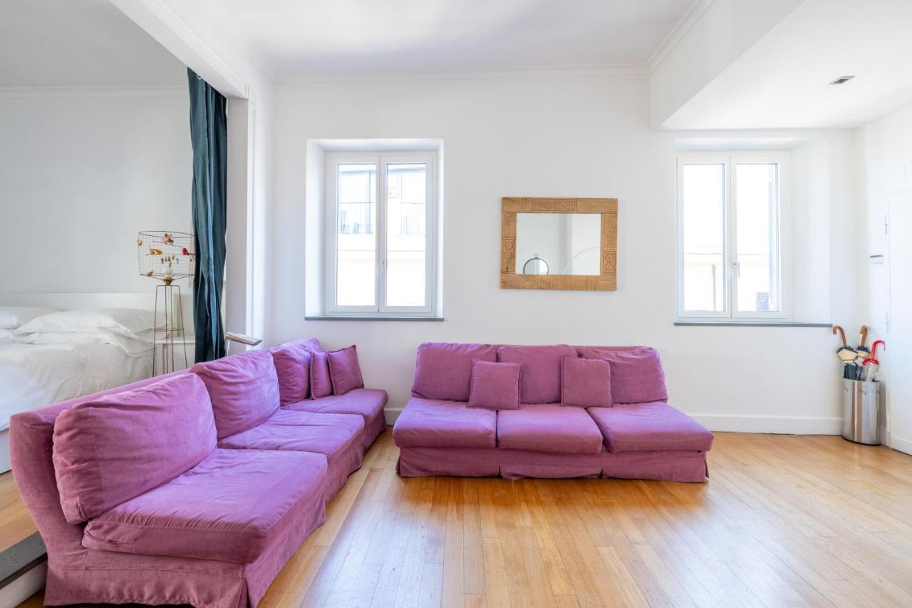 Holiday home Spanish Step Rooftop Boutique *