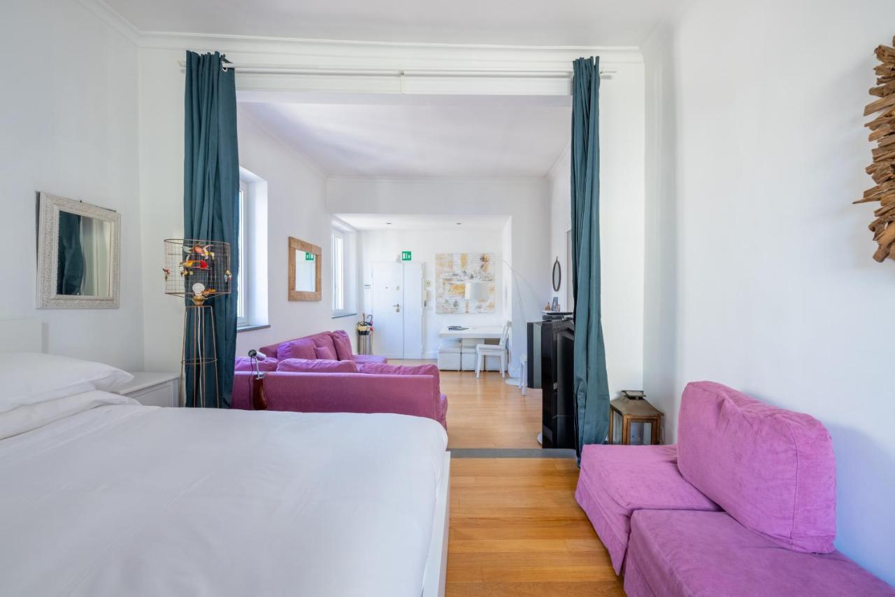 Holiday home Spanish Step Rooftop Boutique *
