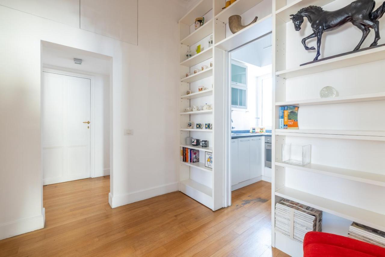 Holiday home Spanish Step Rooftop Boutique *