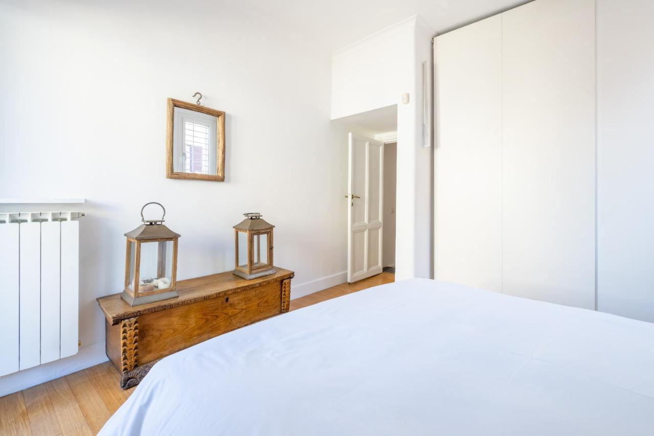 Holiday home Spanish Step Rooftop Boutique Rome
