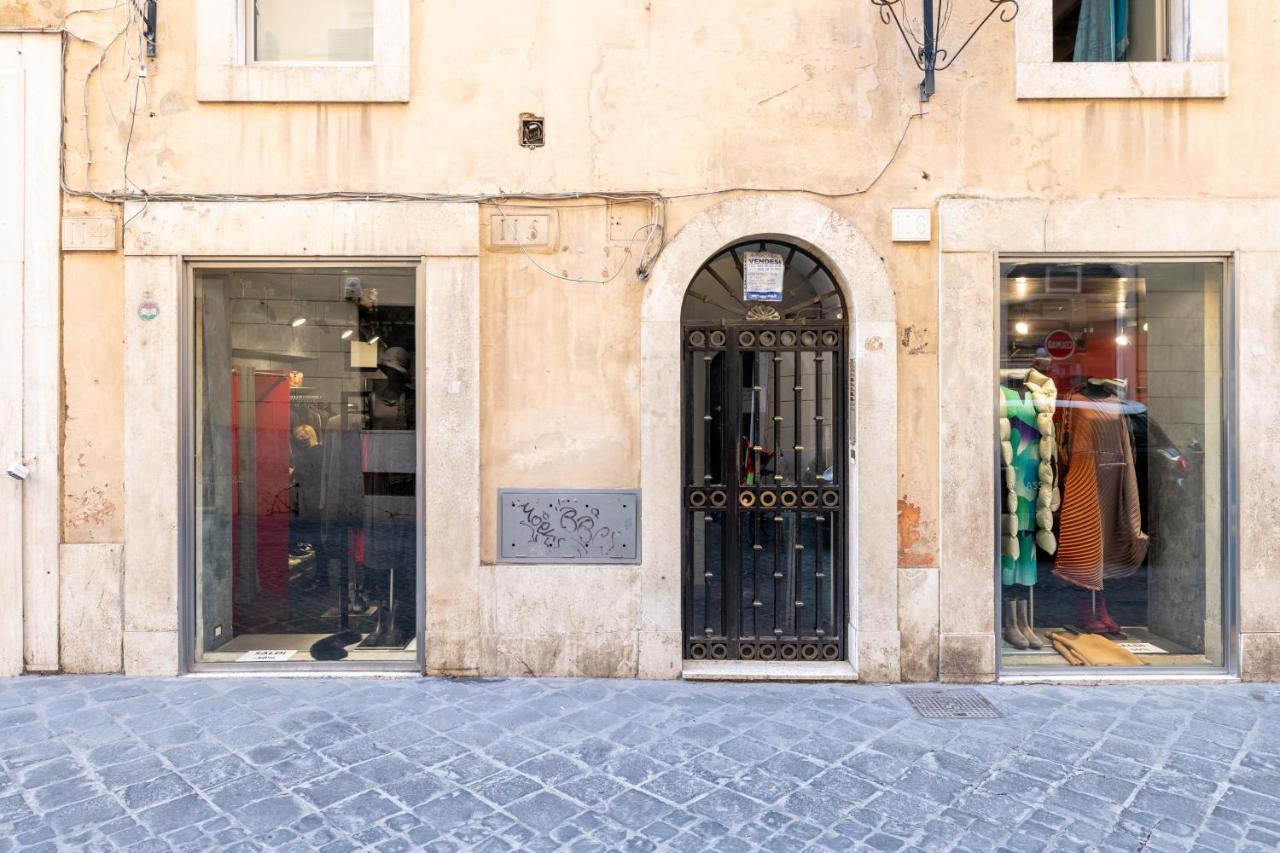 Holiday home Spanish Step Rooftop Boutique