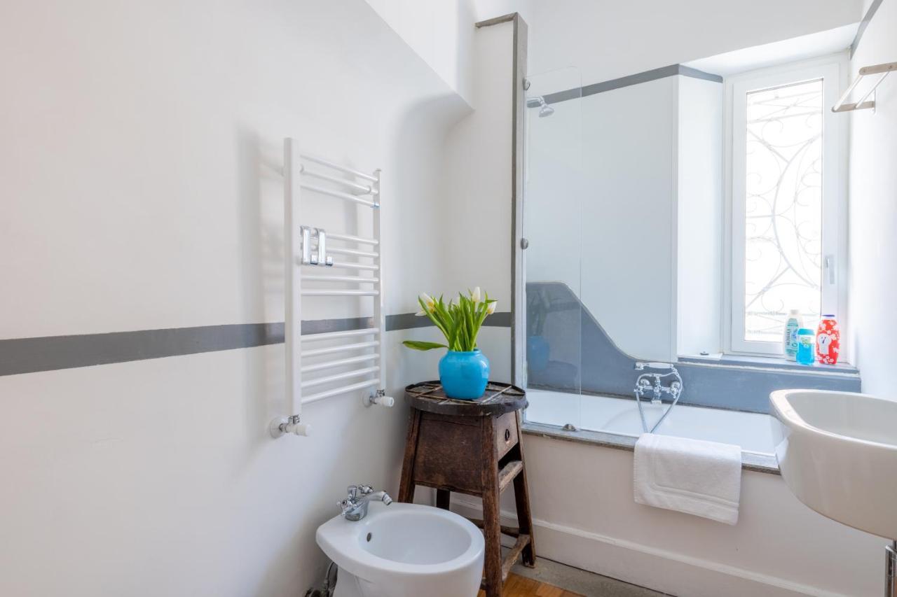 Holiday home Spanish Step Rooftop Boutique Rome